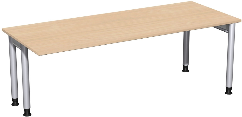 BrigFox, Moebel, Tabelle, Schreibtisch, Holz, Bank