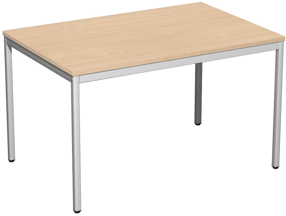 BrigFox, Moebel, Tabelle, Kaffeetisch, Sperrholz, Esstisch