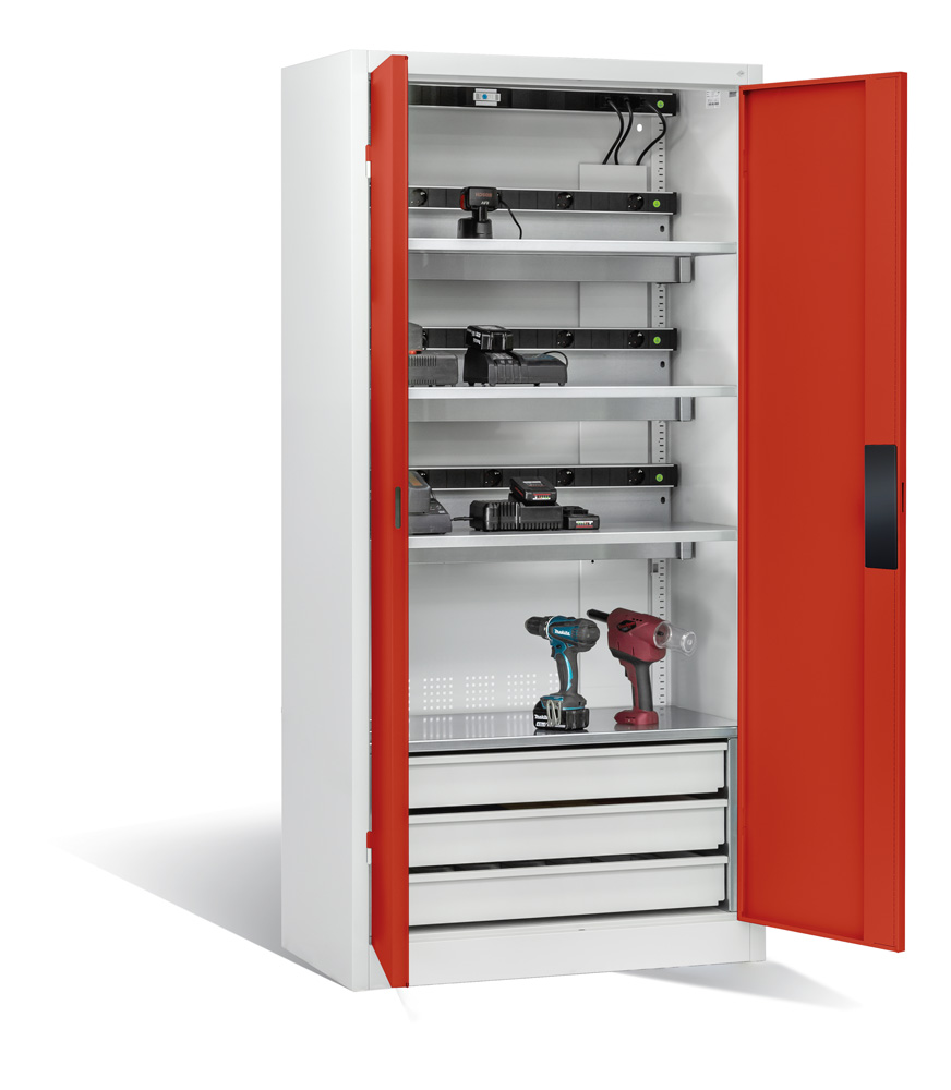 BrigFox, Wandschrank, Schrank, Mobiliar, Kabinett