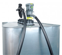 Elektropumpe für Diesel, Heizöl und Kühlfrostschutzmittel 30