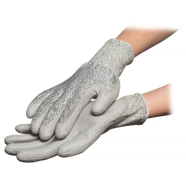 ESD Handschuhe mit Schnittschutz