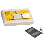 PGT®120 Standardversion Personnel Grounding Tester