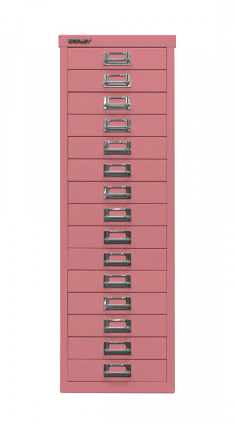 Schubladenschrank mit 15 Schubladen für DIN A4