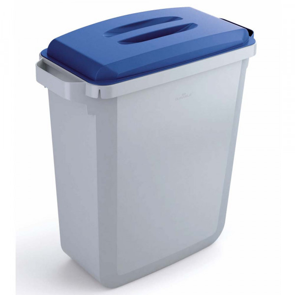 Abfall- und Wertstoffbehälter 60 Liter